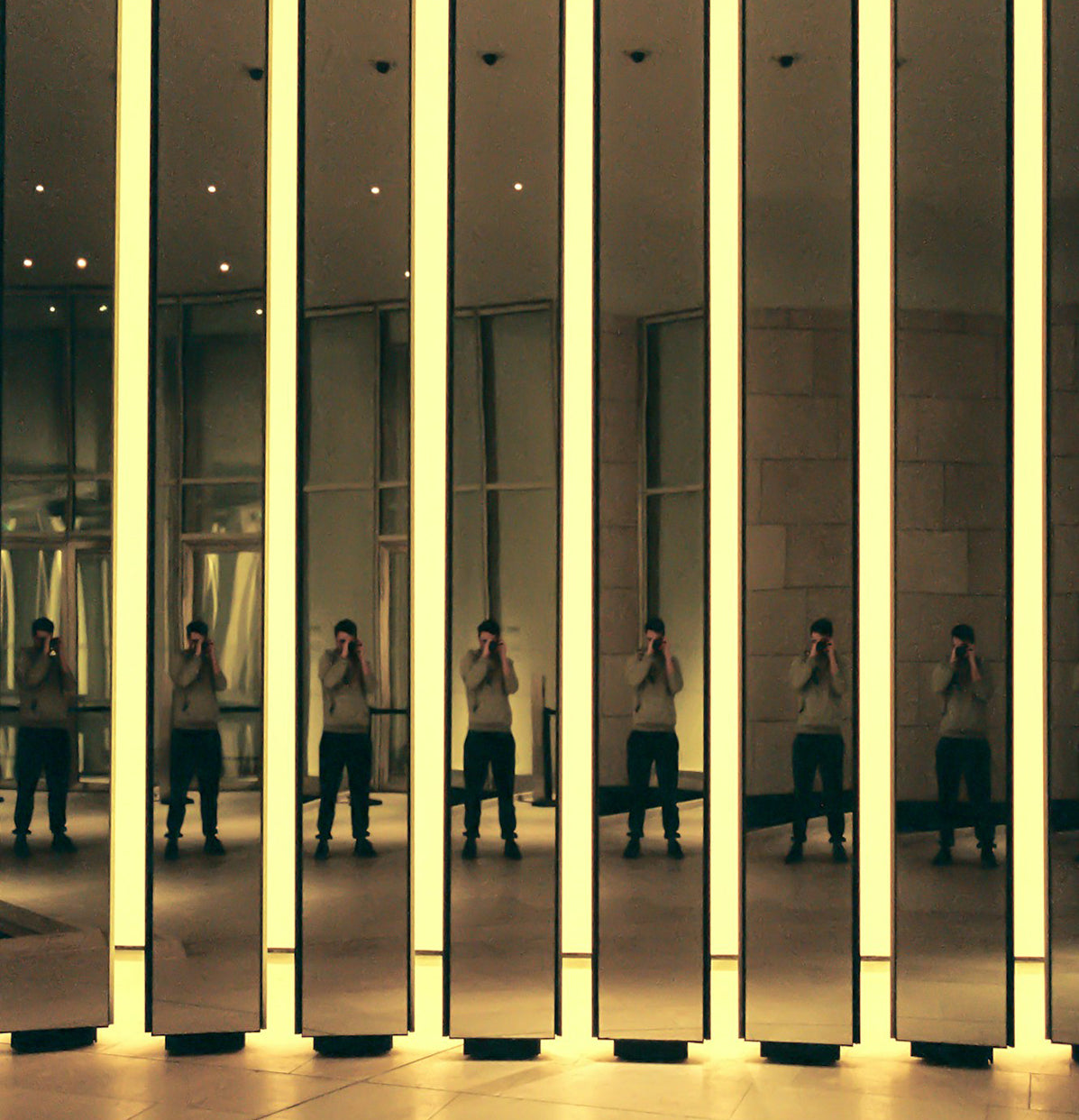ART AS AN EXPERIENCE