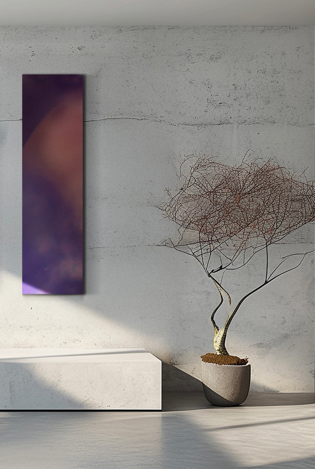 FOR THE MODERN HOME