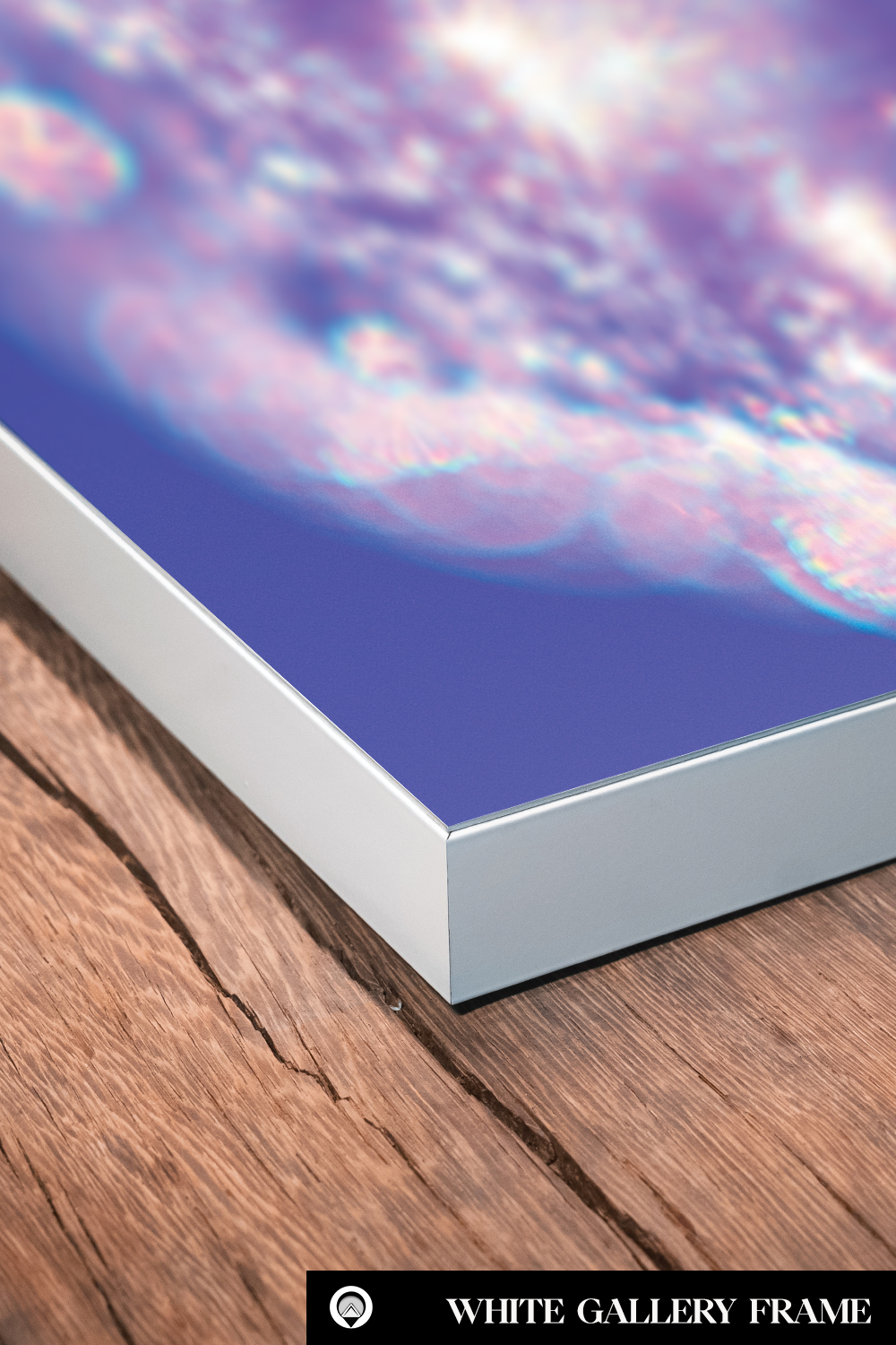 Lightness of Being K41