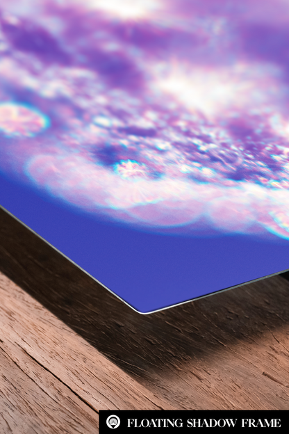 Lightness of Being K41