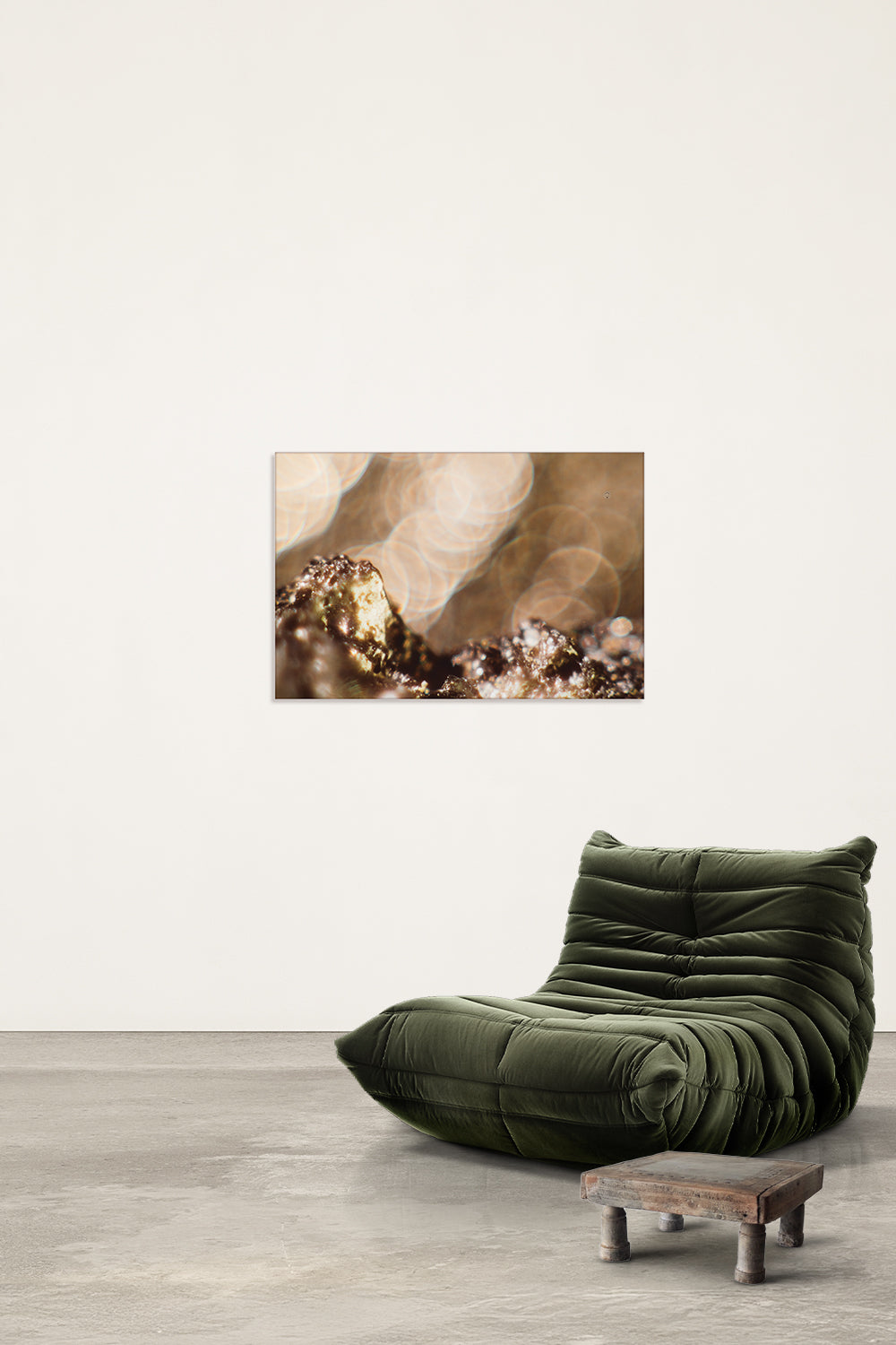 All is Possible Now K74