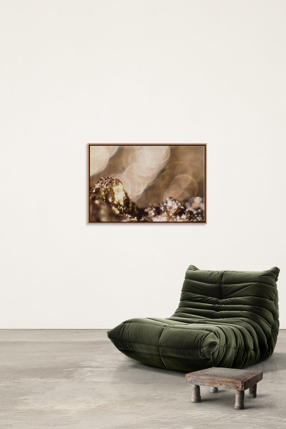 All is Possible Now K74